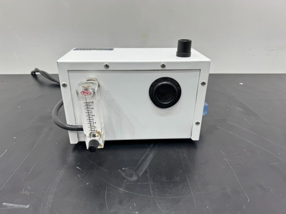Image of VetEquip Anesthesia Delivery System